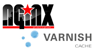nginx varnish