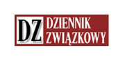 Logo Dziennika Związkowego