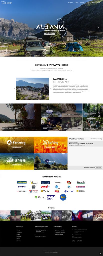Heerro.com strona gówna