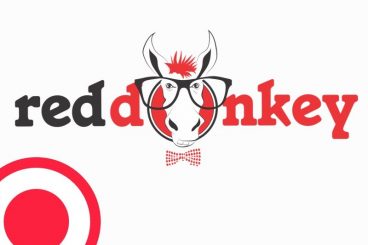 RedDonkey