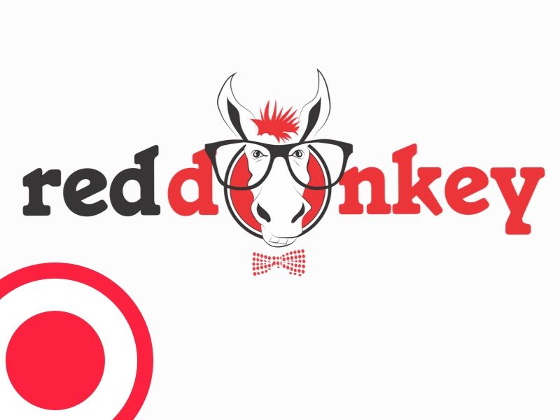 RedDonkey