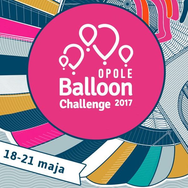 balony opole 2017