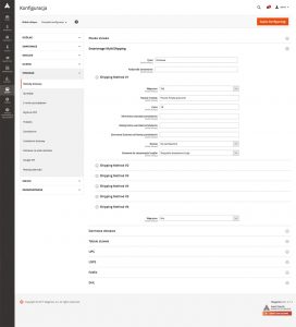 SmartMage MultiShipping