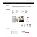 Onelectro.pl karta produktu