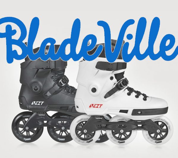 bladeville